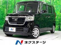 2018 Honda N BOX