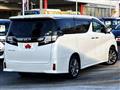 2017 Toyota Vellfire