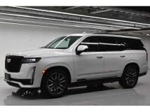 2022 Cadillac Escalade