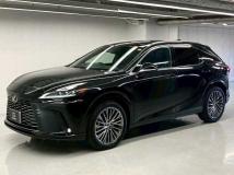 2024 Lexus RX