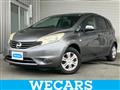 2014 Nissan Note