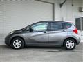 2014 Nissan Note