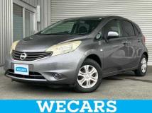 2014 Nissan Note