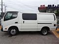 2017 Hino Dutro