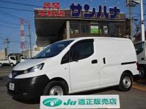 2018 Nissan NV200 VANETTE