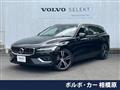 2021 Volvo V60