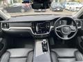 2021 Volvo V60