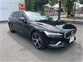 2021 Volvo V60
