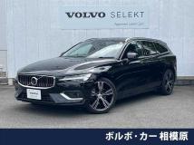 2021 Volvo V60