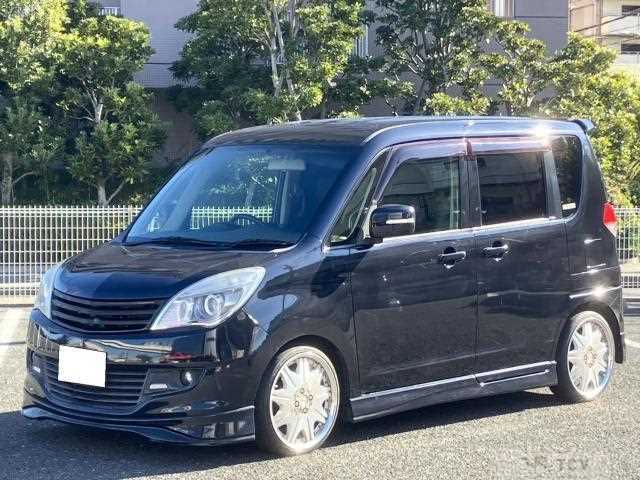 2012 Suzuki Suzuki Others