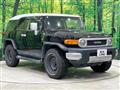 2013 Toyota FJ Cruiser