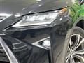 2018 Lexus RX