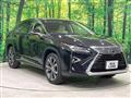 2018 Lexus RX