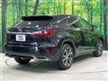 2018 Lexus RX