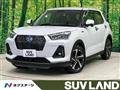 2021 Daihatsu Rocky