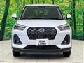 2021 Daihatsu Rocky