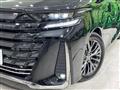 2023 Toyota Vellfire