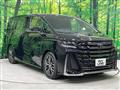 2023 Toyota Vellfire