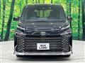 2022 Toyota Voxy