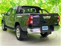 2022 Toyota Hilux