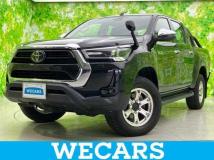 2022 Toyota Hilux
