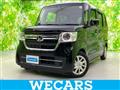 2022 Honda N BOX