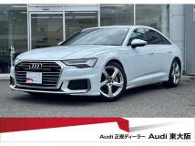 2023 Audi A6