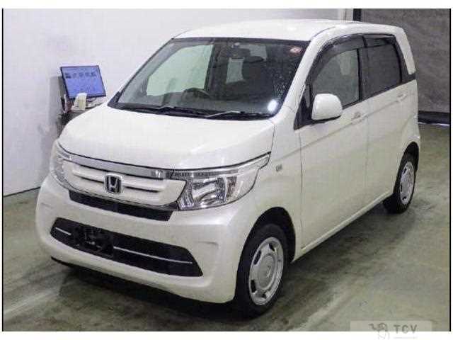 2016 Honda Honda Others