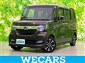 2018 Honda N BOX