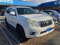 2011 Toyota Land Cruiser Prado