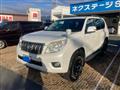 2011 Toyota Land Cruiser Prado