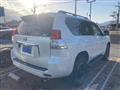 2011 Toyota Land Cruiser Prado