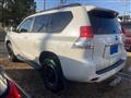 2011 Toyota Land Cruiser Prado