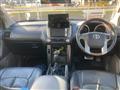 2011 Toyota Land Cruiser Prado