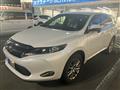 2015 Toyota Harrier