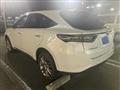 2015 Toyota Harrier