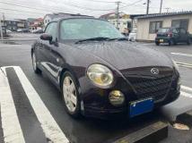 2010 Daihatsu Copen