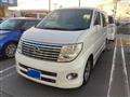 2005 Nissan Elgrand