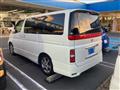 2005 Nissan Elgrand