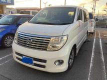 2005 Nissan Elgrand
