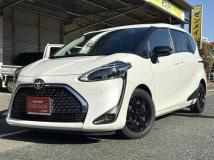 2022 Toyota Sienta