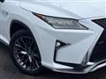 2016 Lexus RX