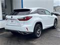 2016 Lexus RX