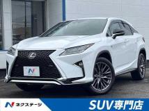 2016 Lexus RX