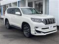 2022 Toyota Land Cruiser Prado
