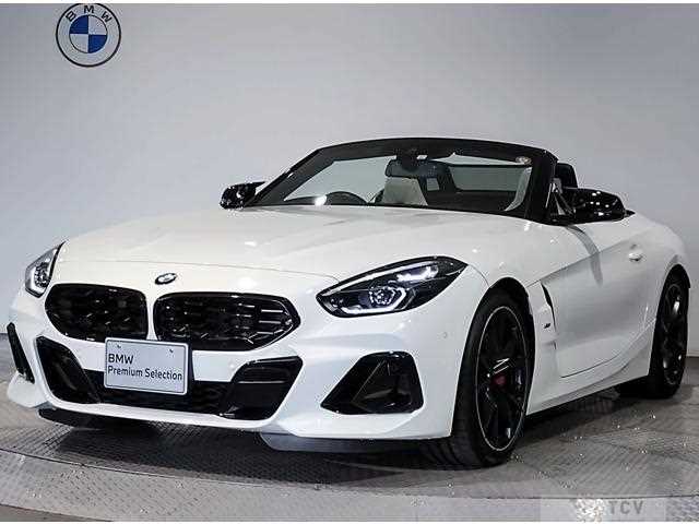 2023 BMW Z4