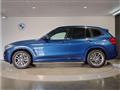 2020 BMW X3