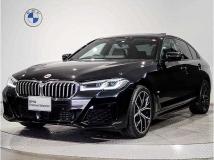 2022 BMW 5 Series