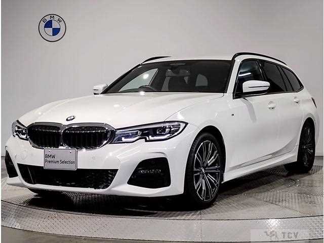 2020 BMW 3 Series