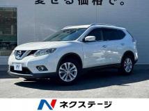 2015 Nissan X-Trail